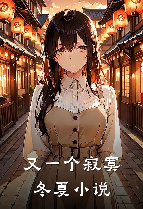 又一个寂寞冬夏小说