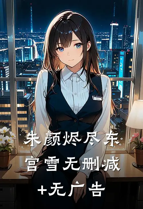 朱颜烬尽东宫雪无删减+无广告