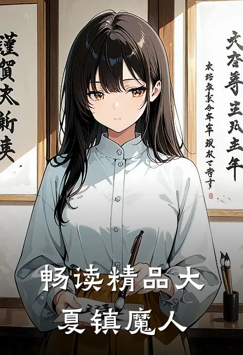 畅读精品大夏镇魔人