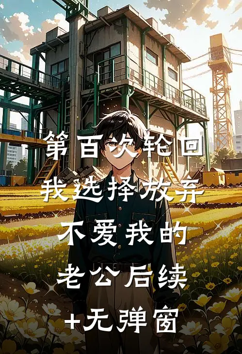 第百次轮回，我选择放弃不爱我的老公后续+无弹窗