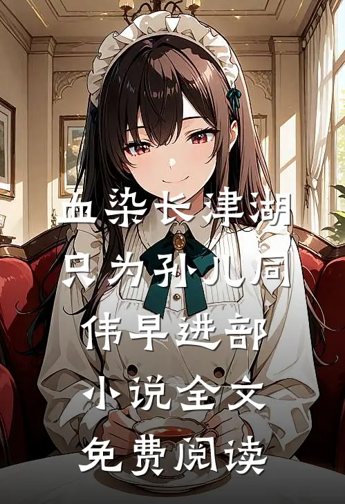 血染长津湖，只为孙儿同伟早进部小说全文免费阅读