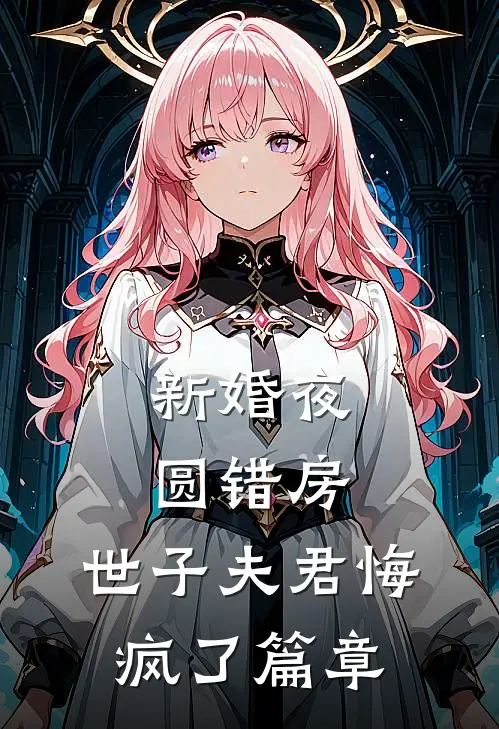 新婚夜圆错房，世子夫君悔疯了篇章