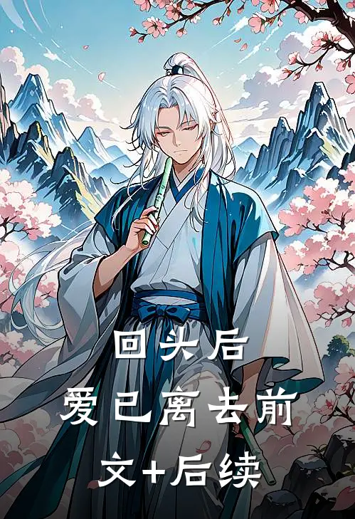 回头后，爱已离去前文+后续