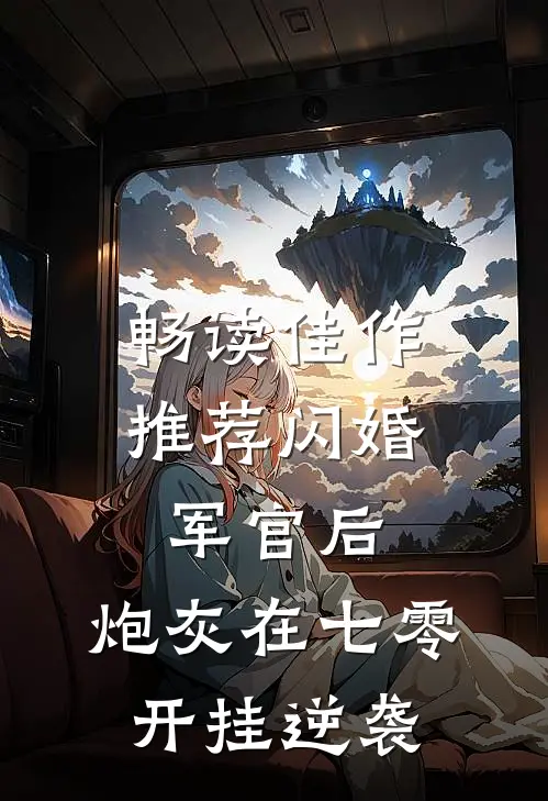 畅读佳作推荐闪婚军官后，炮灰在七零开挂逆袭