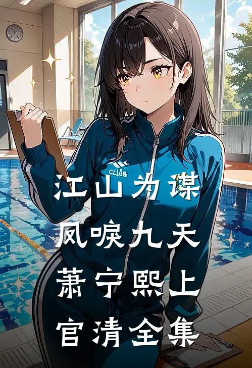 江山为谋，凤唳九天萧宁熙上官清 全集