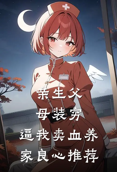 亲生父母装穷，逼我卖血养家良心推荐