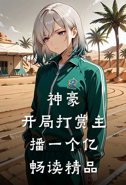 神豪：开局打赏主播一个亿畅读精品