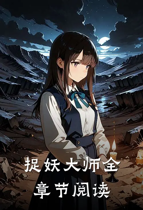 捉妖大师全章节阅读