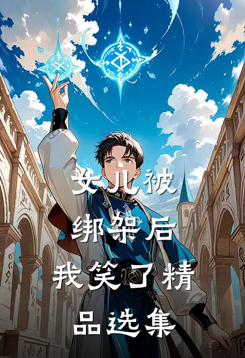 女儿被绑架后，我笑了精品选集