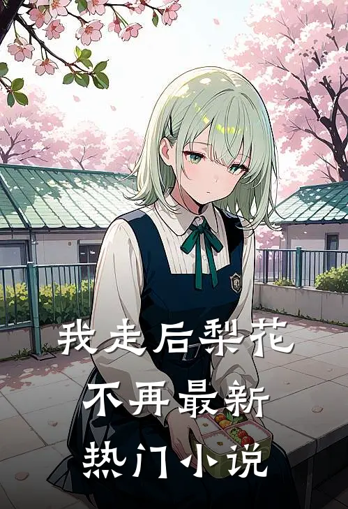 我走后梨花不再最新热门小说