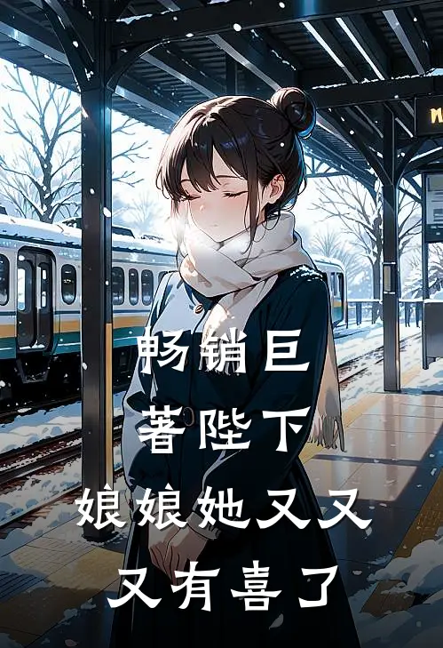 畅销巨著陛下，娘娘她又又又有喜了