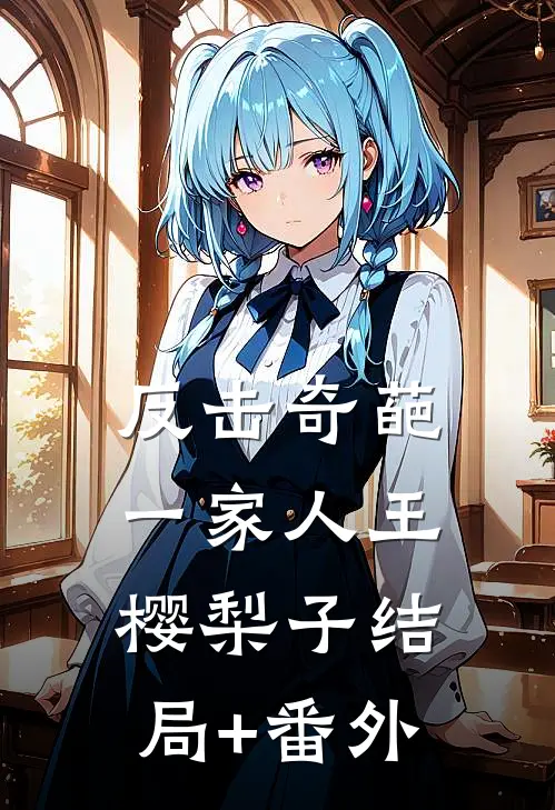 反击奇葩一家人王樱梨子结局+番外