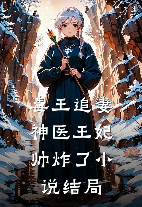毒王追妻，神医王妃帅炸了小说结局