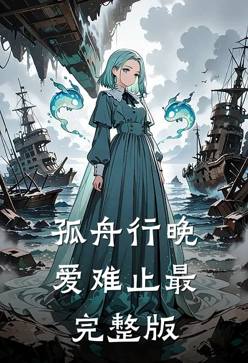 孤舟行晚爱难止最完整版