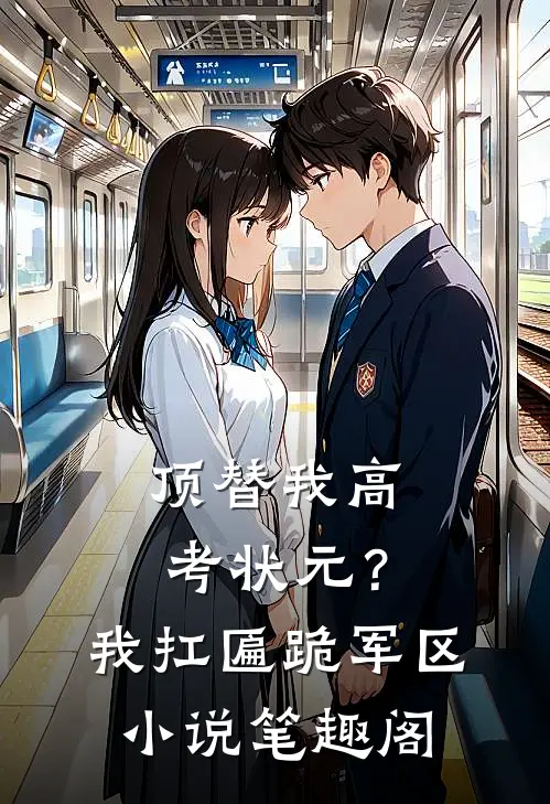 顶替我高考状元？我扛匾跪军区小说笔趣阁