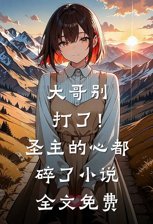 大哥别打了！圣主的心都碎了小说全文免费