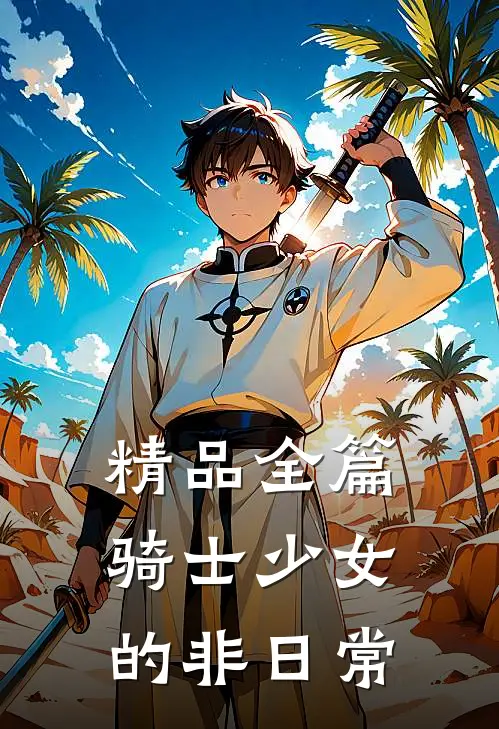 精品全篇骑士少女的非日常
