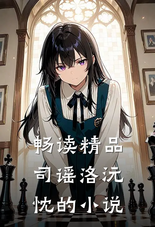 畅读精品司谣洛沅忱的小说