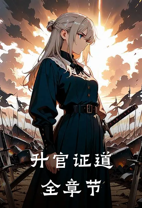 升官证道全章节