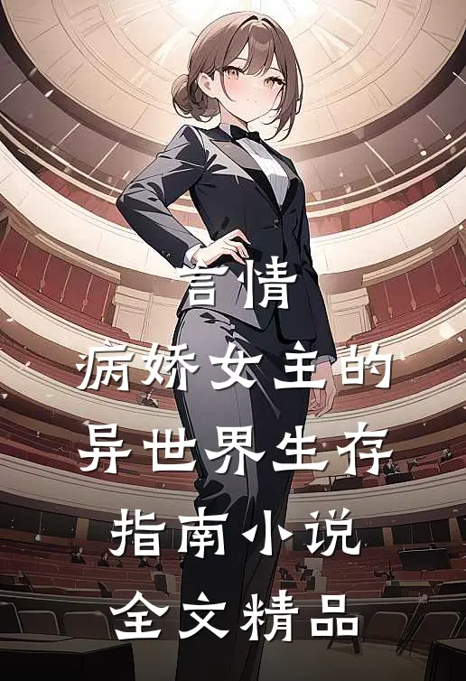 言情：病娇女主的异世界生存指南小说全文精品