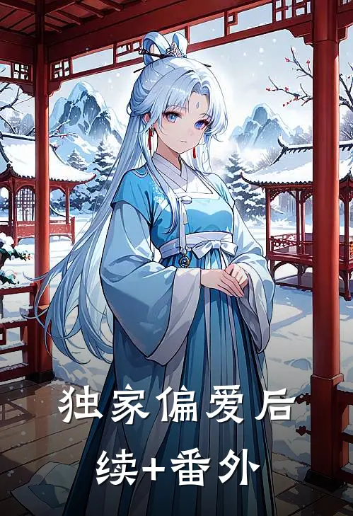 独家偏爱后续+番外