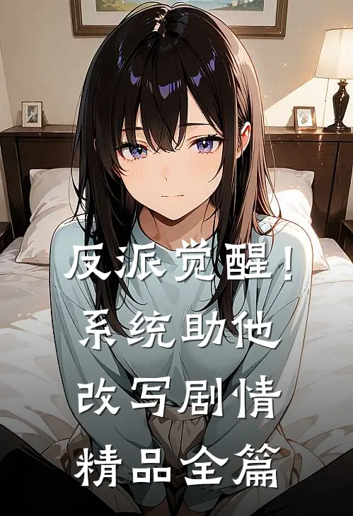 反派觉醒！系统助他改写剧情精品全篇