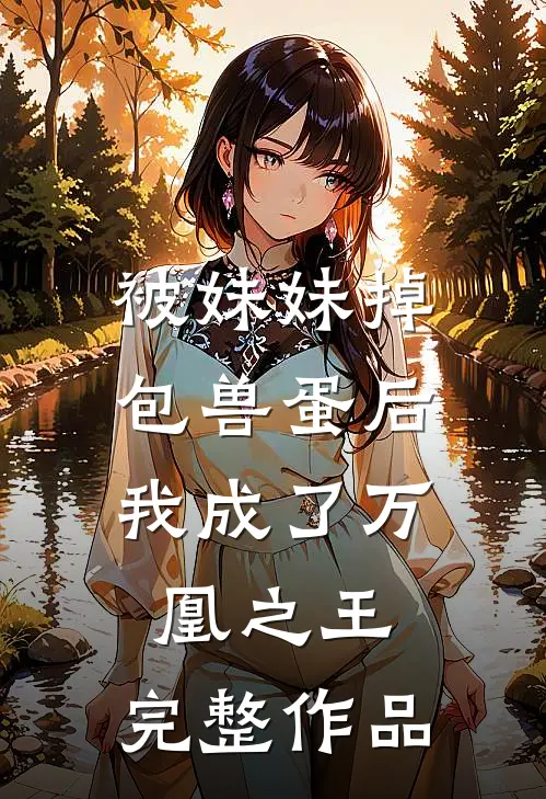 被妹妹掉包兽蛋后，我成了万凰之王。完整作品