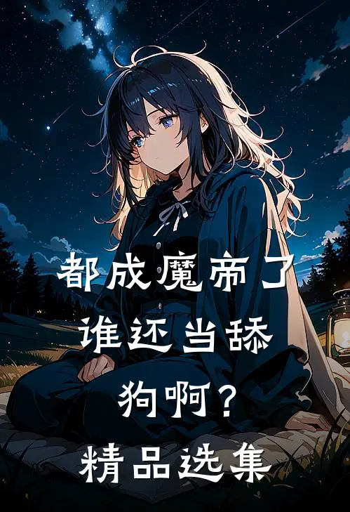 都成魔帝了,谁还当舔狗啊?精品选集