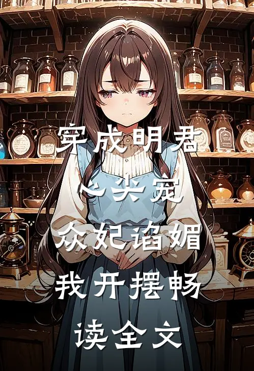 穿成明君心尖宠，众妃谄媚我开摆畅读全文