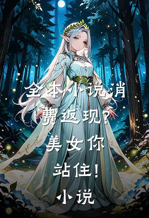 全本小说消费返现?美女你站住!小说
