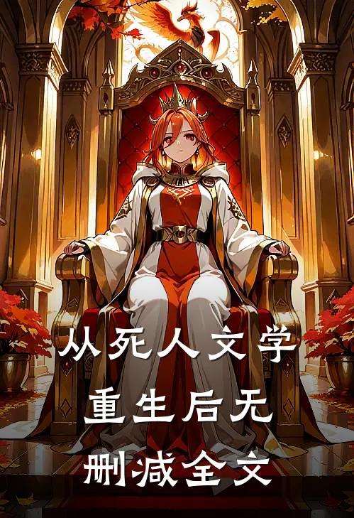 从死人文学重生后无删减全文