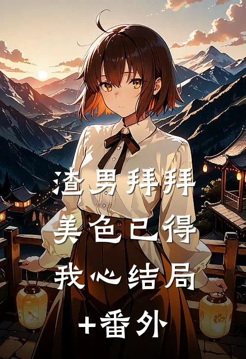 渣男拜拜：美色已得我心结局+番外