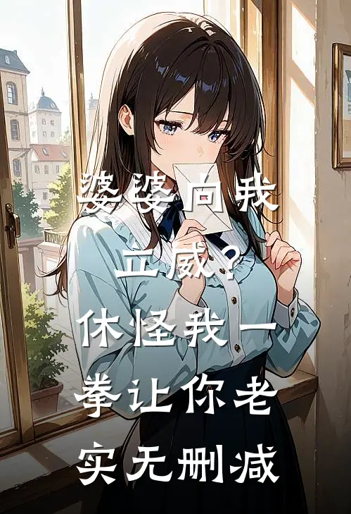 婆婆向我立威？休怪我一拳让你老实无删减