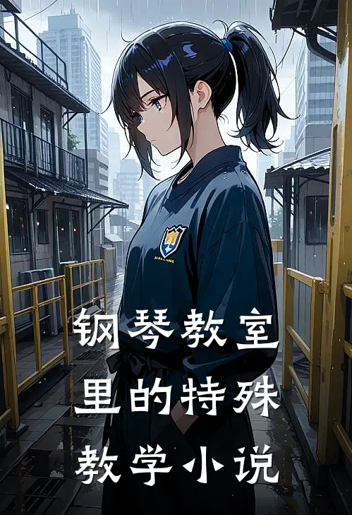 钢琴教室里的特殊教学小说
