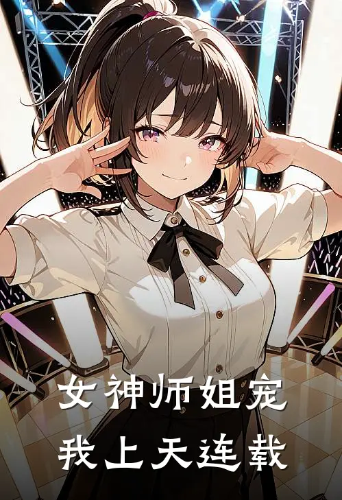 女神师姐宠我上天连载