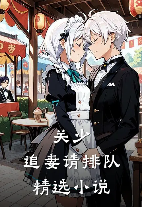 关少，追妻请排队精选小说