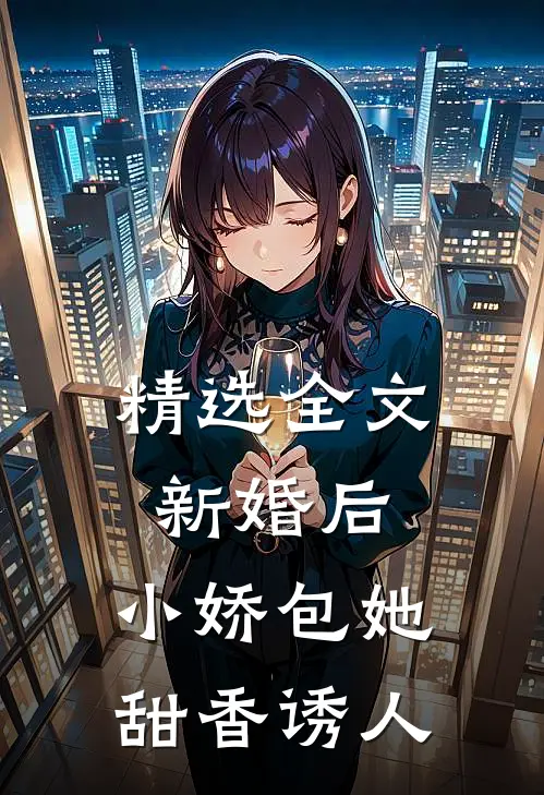 精选全文新婚后，小娇包她甜香诱人