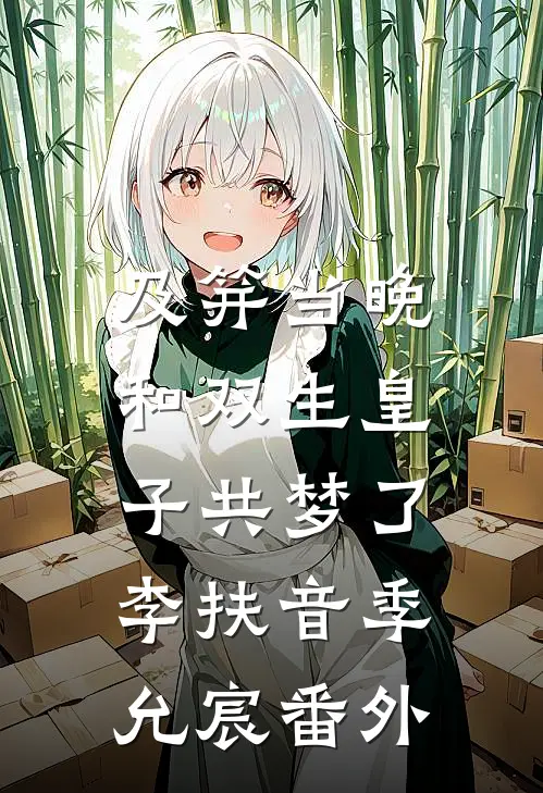 及笄当晚，和双生皇子共梦了李扶音季允宸 番外