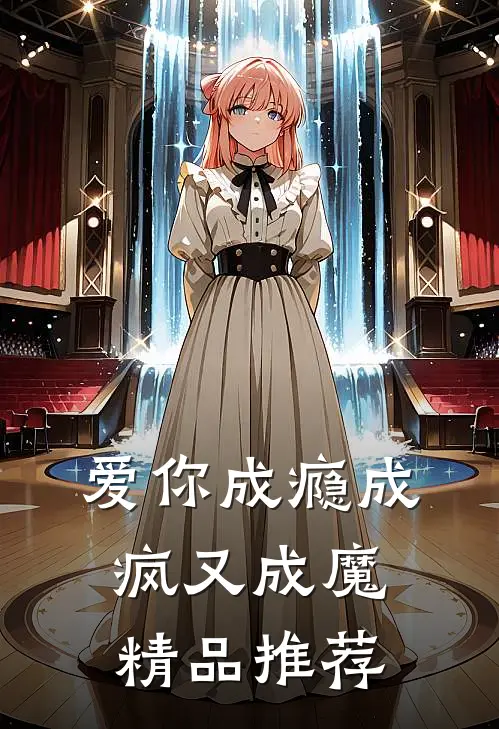 爱你成瘾成疯又成魔精品推荐