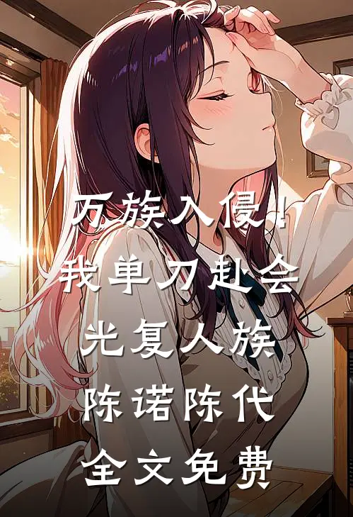万族入侵！我单刀赴会光复人族陈诺陈代全文免费