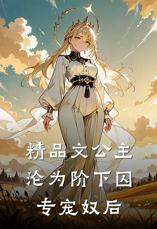 精品文公主沦为阶下囚：专宠奴后