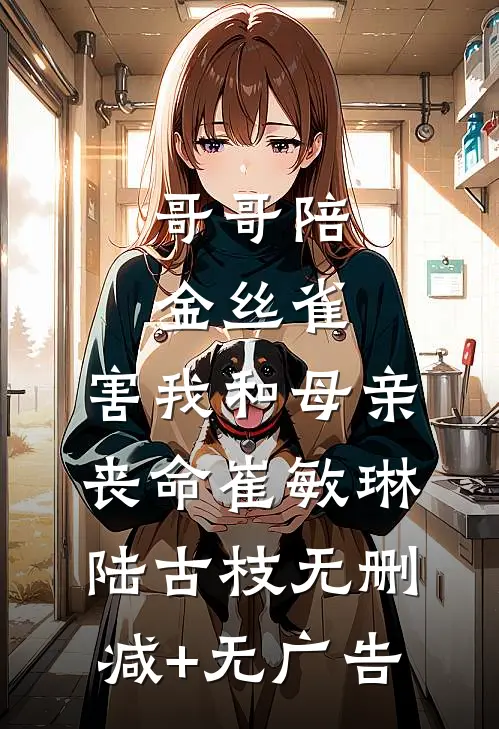 哥哥陪金丝雀，害我和母亲丧命崔敏琳陆古枝无删减+无广告