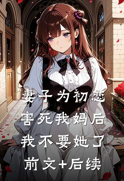 妻子为初恋害死我妈后，我不要她了前文+后续