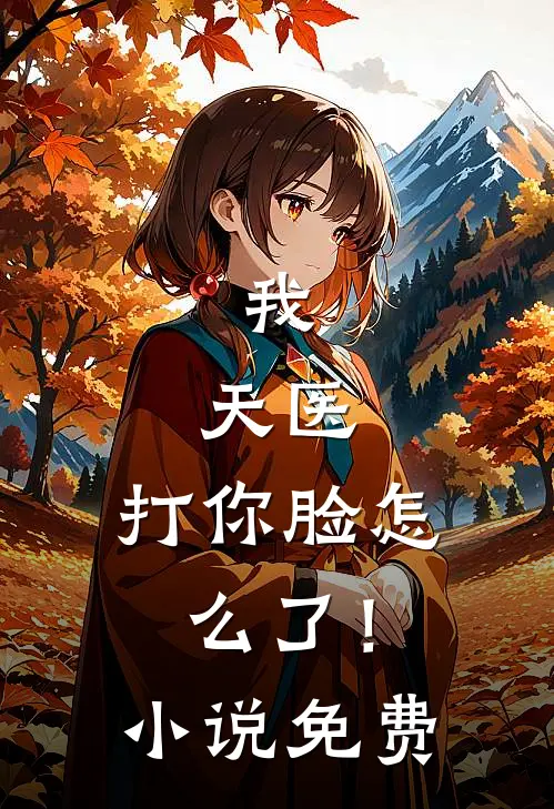 我，天医，打你脸怎么了！小说免费