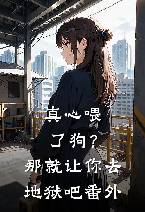 真心喂了狗？那就让你去地狱吧番外