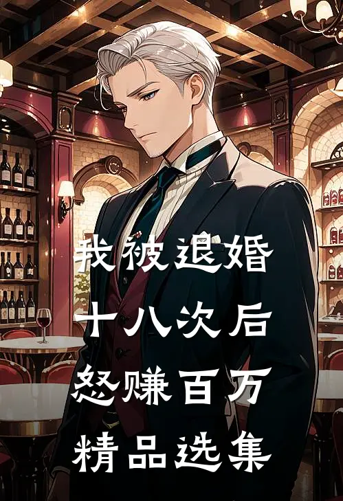 我被退婚十八次后，怒赚百万精品选集