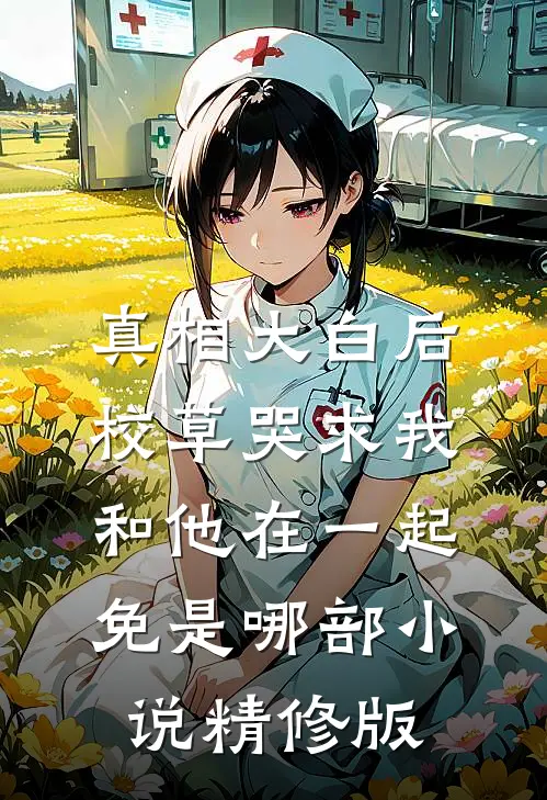 真相大白后,校草哭求我和他在一起免是哪部小说精修版