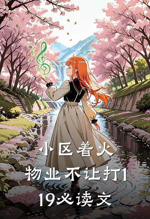 小区着火，物业不让打119必读文