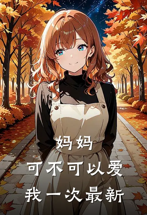 妈妈,可不可以爱我一次最新视频