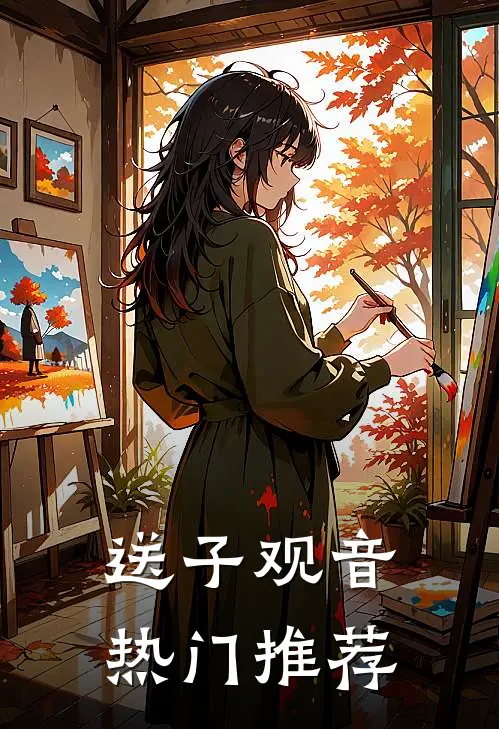 送子观音热门推荐